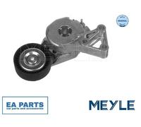 Belt Tensioner, v-ribbed belt for SEAT ALHAMBRA ALTEA AROSA MEYLE 100 903 0000