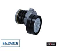 Belt Tensioner, V-ribbed belt for SEAT ALHAMBRA IBIZA MAXGEAR 54-1608