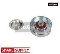 BELT TENSIONER, V-RIBBED BELT FOR SEAT AROSA MAXGEAR 54-1431