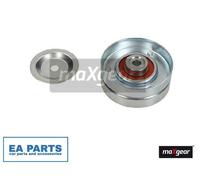 Belt Tensioner, v-ribbed belt for SEAT AROSA MAXGEAR 54-1431
