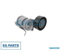 Belt Tensioner, v-ribbed belt for SKODA FABIA PRAKTIK RAPID DAYCO APV2765