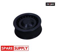BELT TENSIONER, V-RIBBED BELT FOR SMART FORFOUR FORTWO MAXGEAR 54-1664