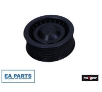 Belt Tensioner, V-ribbed belt for SMART FORFOUR FORTWO MAXGEAR 54-1664
