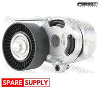 BELT TENSIONER, V-RIBBED BELT FOR SUBARU BRZ CROSSTREK FORESTER FEBEST 0890-FB20