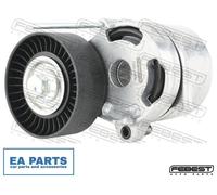 Belt Tensioner, V-ribbed belt for SUBARU BRZ CROSSTREK FORESTER FEBEST 0890-FB20