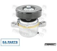 Belt Tensioner, V-ribbed belt for SUZUKI AERIO APV Bus FEBEST 0790-J20A