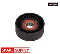 BELT TENSIONER, V-RIBBED BELT FOR SUZUKI GRAND ESCUDO KIZASHI MAXGEAR 54-1248