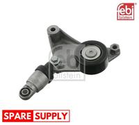 BELT TENSIONER, V-RIBBED BELT FOR TOYOTA ALLION ALPHARD FEBI BILSTEIN 27556