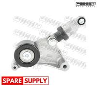 BELT TENSIONER, V-RIBBED BELT FOR TOYOTA ALPHARD ALTIS AURION FEBEST 0190-2AZFE