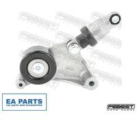 Belt Tensioner, V-ribbed belt for TOYOTA ALPHARD ALTIS AURION FEBEST 0190-2AZFE