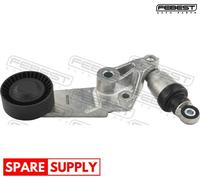 BELT TENSIONER, V-RIBBED BELT FOR TOYOTA ALTIS AURIS AVENSIS FEBEST 0190-3ZZFE