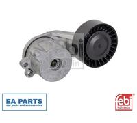 Belt Tensioner, V-ribbed belt for TOYOTA AYGO VITZ YARIS FEBI BILSTEIN 180107