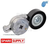 BELT TENSIONER, V-RIBBED BELT FOR TOYOTA CAMRY RAV 4 BLUE PRINT ADBP960036