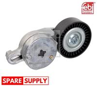 BELT TENSIONER, V-RIBBED BELT FOR TOYOTA CAMRY RAV 4 FEBI BILSTEIN 178899