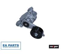 Belt Tensioner, V-ribbed belt for TOYOTA DYNA Platform/Chassis MAXGEAR 54-1615