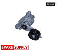 BELT TENSIONER, V-RIBBED BELT FOR TOYOTA DYNA PLATFORM/CHASSIS MAXGEAR 54-1615