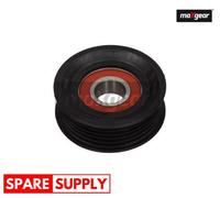 BELT TENSIONER, V-RIBBED BELT FOR TOYOTA IQ MAXGEAR 54-1206