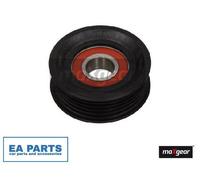 Belt Tensioner, v-ribbed belt for TOYOTA IQ MAXGEAR 54-1206