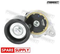 BELT TENSIONER, V-RIBBED BELT FOR TOYOTA LAND CRUISER SEQUOIA FEBEST 0190-1URFE
