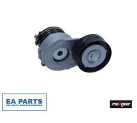 Belt Tensioner, V-ribbed belt for VAUXHALL ASTRA ASTRAVAN COMBO MAXGEAR 54-1597