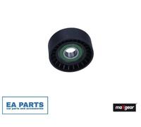 Belt Tensioner, V-ribbed belt for VOLVO ASIA S60L S90 MAXGEAR 54-1660
