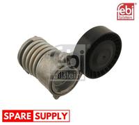 BELT TENSIONER, V-RIBBED BELT FOR VOLVO C30 C70 S40 V40 FEBI BILSTEIN 30082