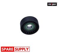 BELT TENSIONER, V-RIBBED BELT FOR VOLVO S60 S80 S90 V40 MAXGEAR 54-1660
