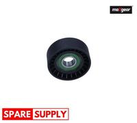 BELT TENSIONER, V-RIBBED BELT FOR VOLVO S60 S80 S90 V40 MAXGEAR 54-1660