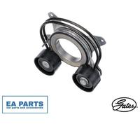 Belt Tensioner, V-ribbed belt for VOLVO S60 S90 V60 V90 GATES T39528