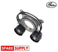 BELT TENSIONER, V-RIBBED BELT FOR VOLVO S60 S90 V60 V90 GATES T39528