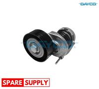 BELT TENSIONER, V-RIBBED BELT FOR VW AMAROK BEETLE BORA CADDY DAYCO APV2511