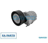 Belt Tensioner, v-ribbed belt for VW AMAROK BEETLE BORA CADDY DAYCO APV2511