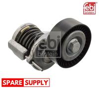 BELT TENSIONER, V-RIBBED BELT FOR VW AMAROK BEETLE BORA FEBI BILSTEIN 102297