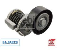 Belt Tensioner, v-ribbed belt for VW AMAROK BEETLE BORA FEBI BILSTEIN 102297