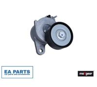 Belt Tensioner, V-ribbed belt for VW ARTEON BEETLE BORA CADDY MAXGEAR 54-1610