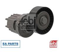 Belt Tensioner, v-ribbed belt for VW BEETLE BORA CADDY CC FEBI BILSTEIN 45147