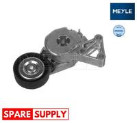 BELT TENSIONER, V-RIBBED BELT FOR VW BEETLE BORA CADDY MEYLE 100 903 0000