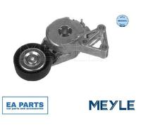 Belt Tensioner, v-ribbed belt for VW BEETLE BORA CADDY MEYLE 100 903 0000