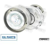 Belt Tensioner, V-ribbed belt for VW BEETLE BORA CC EOS FEBEST 2390-CAVAL