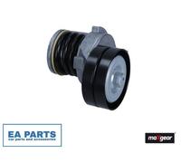 Belt Tensioner, V-ribbed belt for VW BEETLE BORA CC EOS MAXGEAR 54-1608