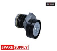 BELT TENSIONER, V-RIBBED BELT FOR VW BEETLE BORA CC EOS MAXGEAR 54-1608