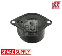 BELT TENSIONER, V-RIBBED BELT FOR VW CALIFORNIA T4 CAMPER FEBI BILSTEIN 27814