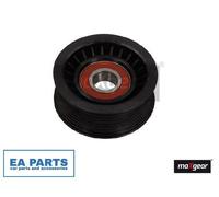 Belt Tensioner, v-ribbed belt for VW PHAETON TOUAREG MAXGEAR 54-1429
