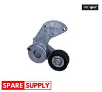 BELT TENSIONER, V-RIBBED BELT FOR VW PHAETON TOUAREG MAXGEAR 54-1605