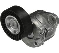 Belt Tensioner, V-ribbed belt GATES T38390