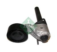 Belt Tensioner V-ribbed belt INA for X5 X6 X3 534 0401 10 Top German Quality
