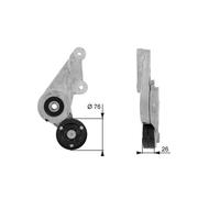 BELT TENSIONER, V-RIBBED BELT T38304