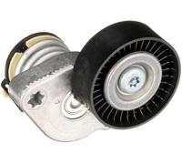 BELT TENSIONER, V-RIBBED BELT T38346 GATES
