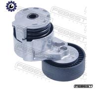 FEBEST 0290-J10E Drive belt tensioner