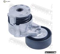 FEBEST 0290-J10E Drive belt tensioner